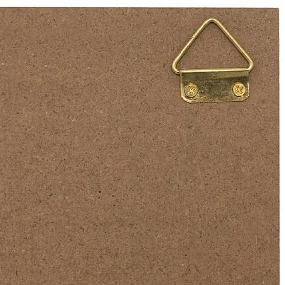 Miarka wzrostu Rakieta drewniana