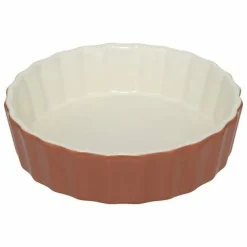 Mini forma do tarty 12 cm czerwona