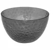 Miska Estiva 14 cm plastikowa             ciemnoszara