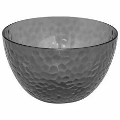 Miska Estiva 14 cm plastikowa             ciemnoszara