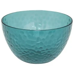 Miska Estiva 14 cm plastikowa niebieska