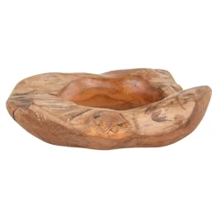 Miska Rio 20cm tekowa