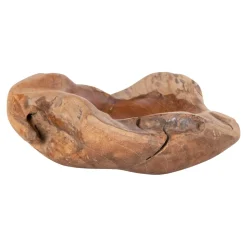 Miska Rio 20cm tekowa