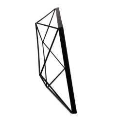 Multiramka, czarna, PRISMA