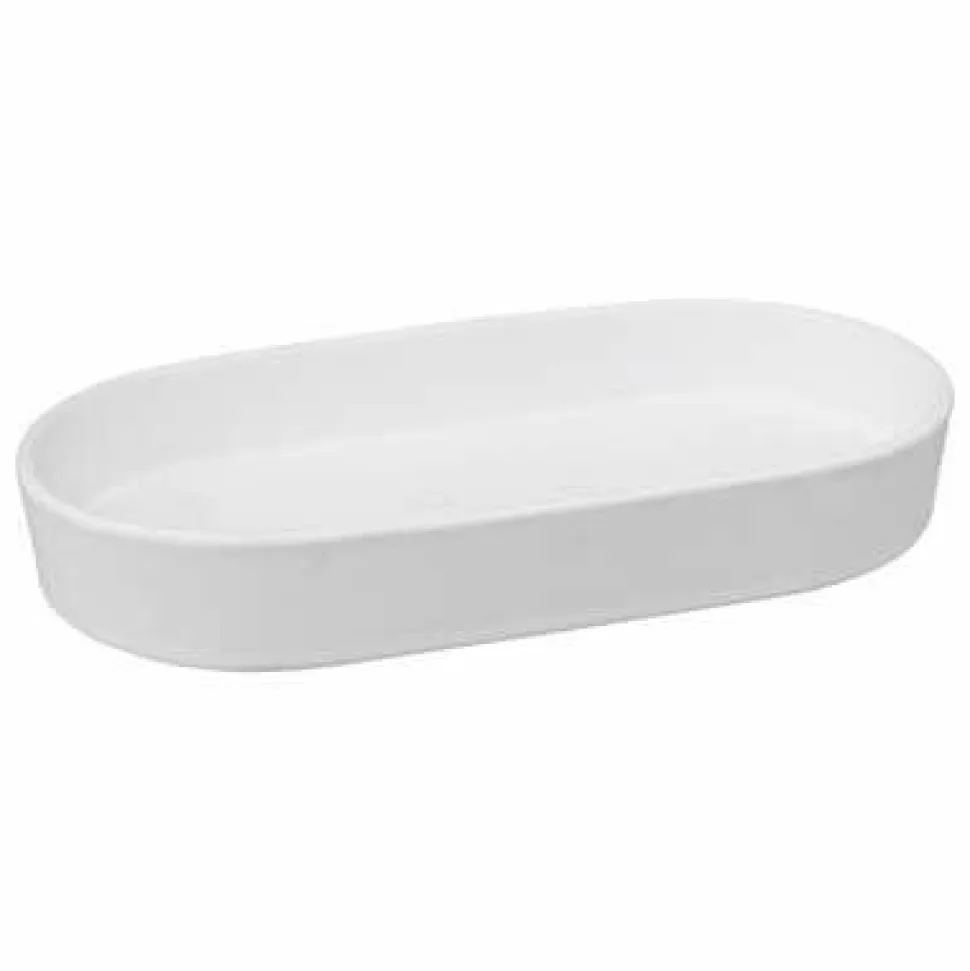 Mydelniczka Colors biała