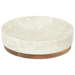 Mydelniczka Come efekt marmuru beżowa