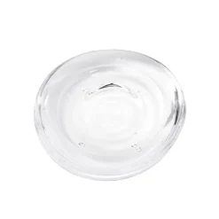 Mydelniczka Droplet przezroczysta