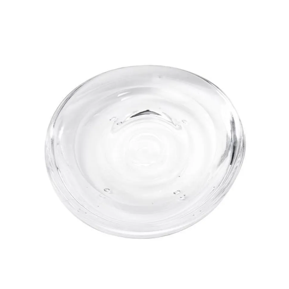 Mydelniczka Droplet przezroczysta