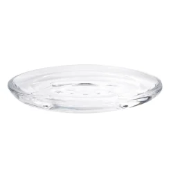 Mydelniczka Droplet przezroczysta