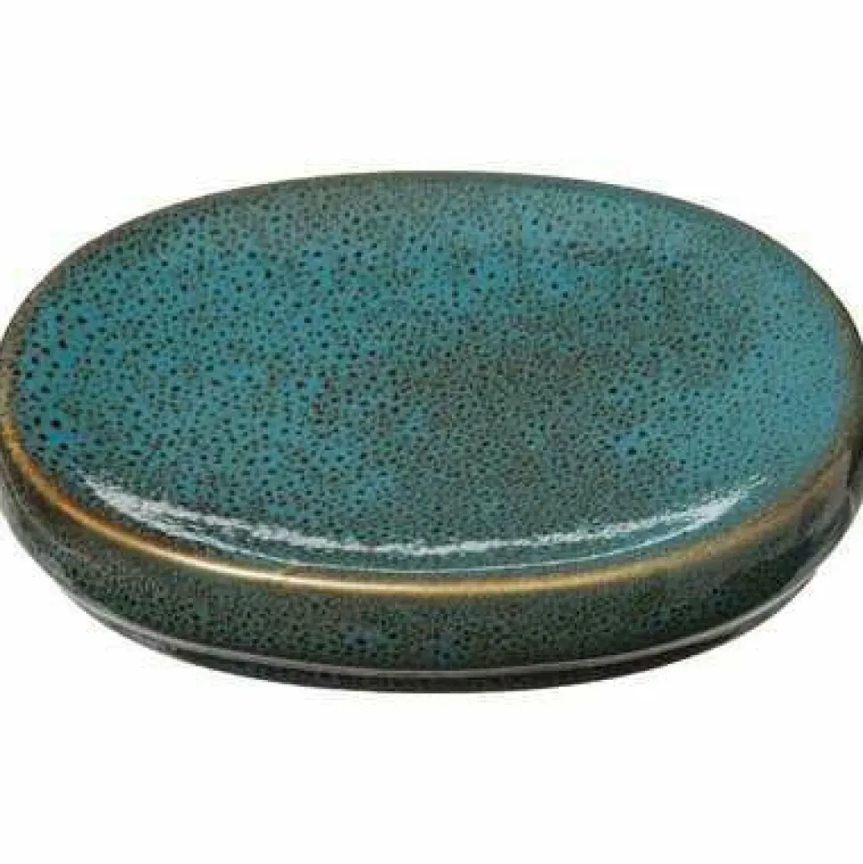 Mydelniczka Harmony zielona