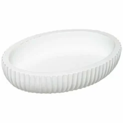 Mydelniczka Modern biała