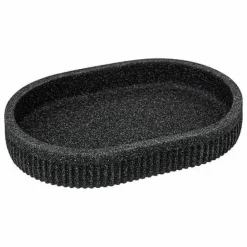 Mydelniczka Onyx czarna