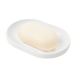 Mydelniczka Step biała