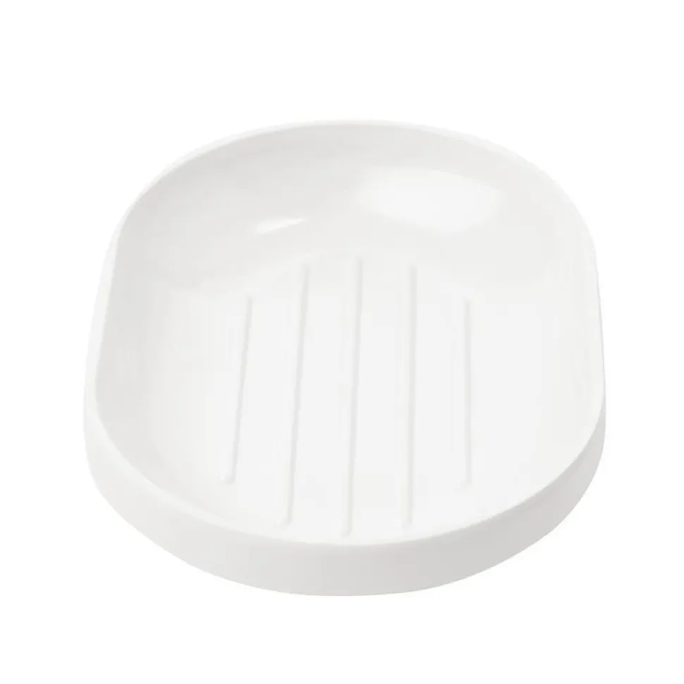 Mydelniczka Step biała