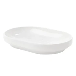 Mydelniczka Step biała