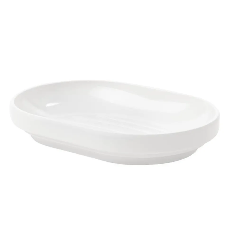 Mydelniczka Step biała