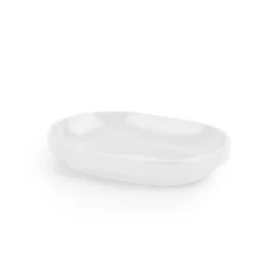 Mydelniczka Step biała