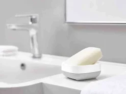 Mydelniczka, szara Slim JJ