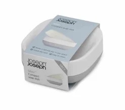 Mydelniczka, szara Slim JJ