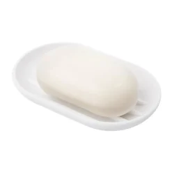 Mydelniczka Touch biała