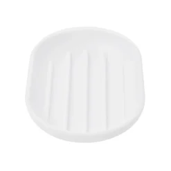 Mydelniczka Touch biała