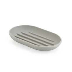 Mydelniczka Touch szara