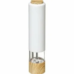 Młynek elektryczny Mill biały