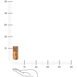 Młynek Harmony 12,5cm akacja