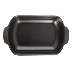 Naczynie do zapiekania Pimiento czarne