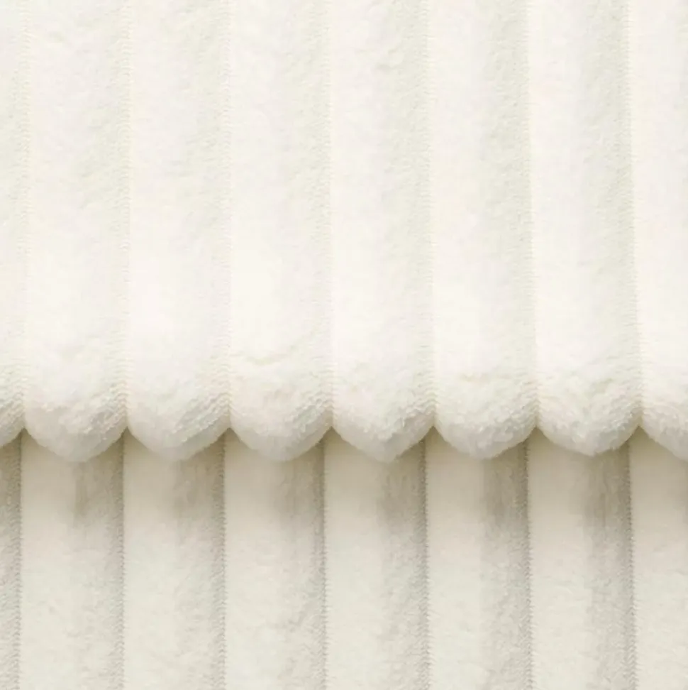 Narożnik Domle lewy biały Ambience 01