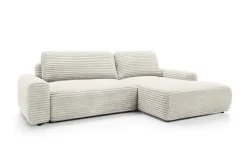 Narożnik Domle prawy beżowy Ambience 02