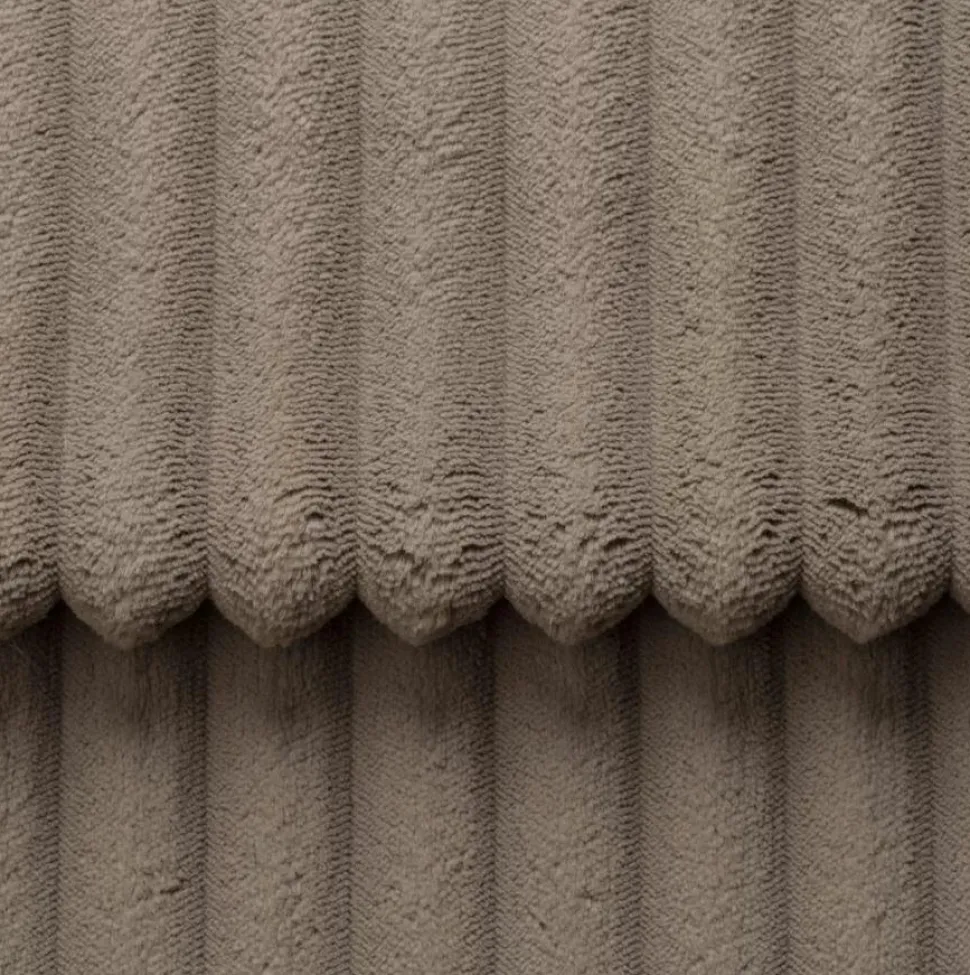 Narożnik Domle prawy brązowy Ambience 05