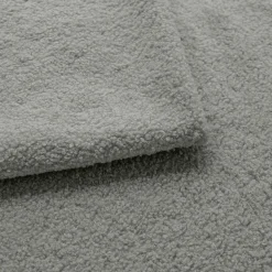 Narożnik Hobro z funkcją spania prawy szary jasny Lambi 11