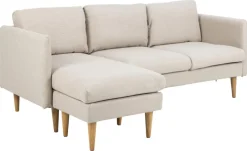 Narożnik Milly beżowy