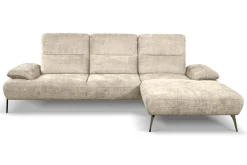 Narożnik Rasmus beżowy prawy Perfect      Harmony 02 GR3