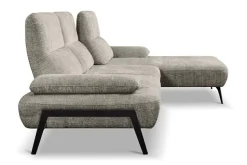 Narożnik Rasmus szary jasny prawy Perfect Harmony 04 GR3