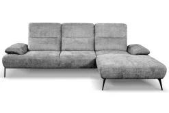 Narożnik Rasmus szary prawy Perfect Harmony 82 GR3