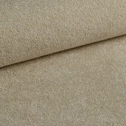 Narożnik Salby z funkcją spania lewy beżowy Sicuro 55