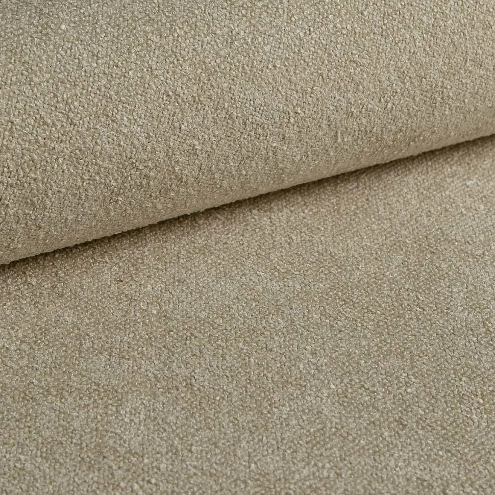 Narożnik Salby z funkcją spania lewy beżowy Sicuro 55