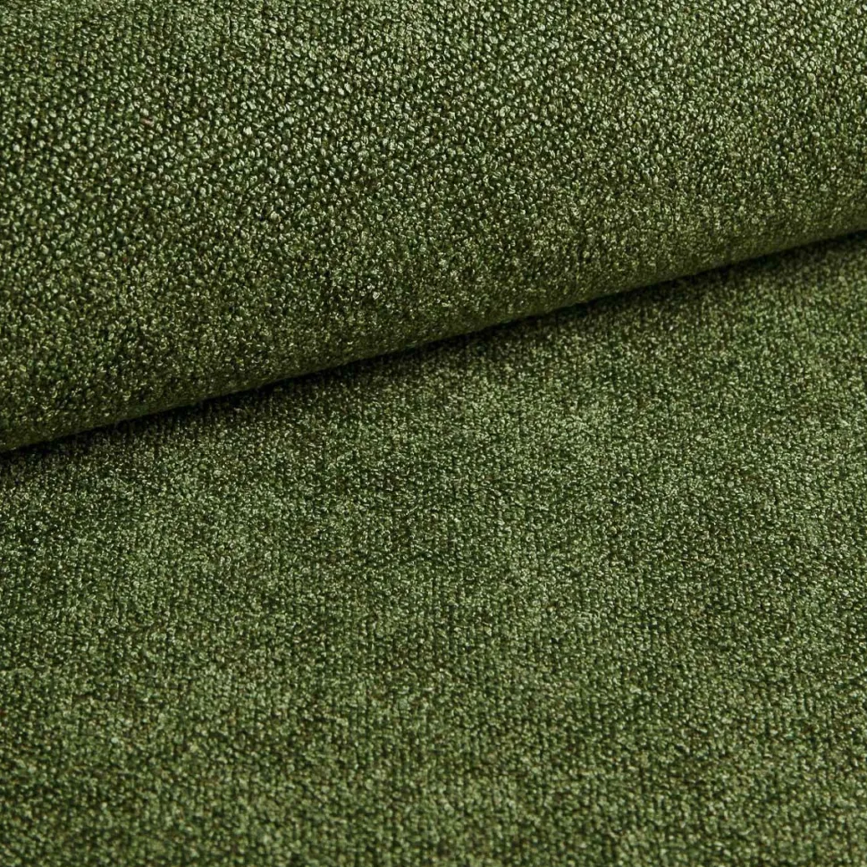 Narożnik Salby z funkcją spania lewy zielony Sicuro 20