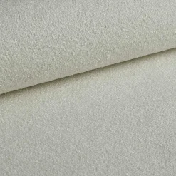 Narożnik Salby z funkcją spania prawy     biały Sicuro 60