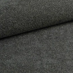 Narożnik Salby z funkcją spania prawy     szary Sicuro 75