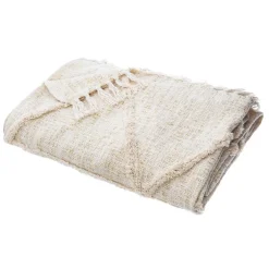 Narzuta Shine 130 x 180 cm wyszywana