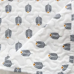 Narzuta z nadrukiem Etnik 240 x 220 cm