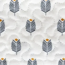 Narzuta z nadrukiem Etnik 240 x 220 cm