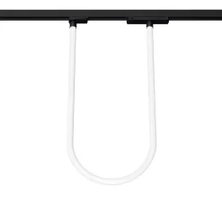 NEON czarny LED 4000K 13W 1275lm