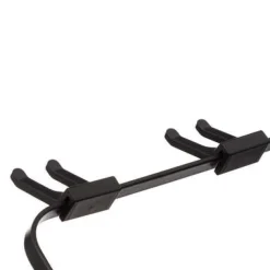 Ociekacz do naczyń Erica składany czarny