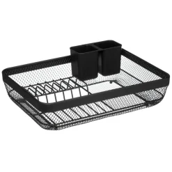 Ociekacz do naczyń Mayaj czarny