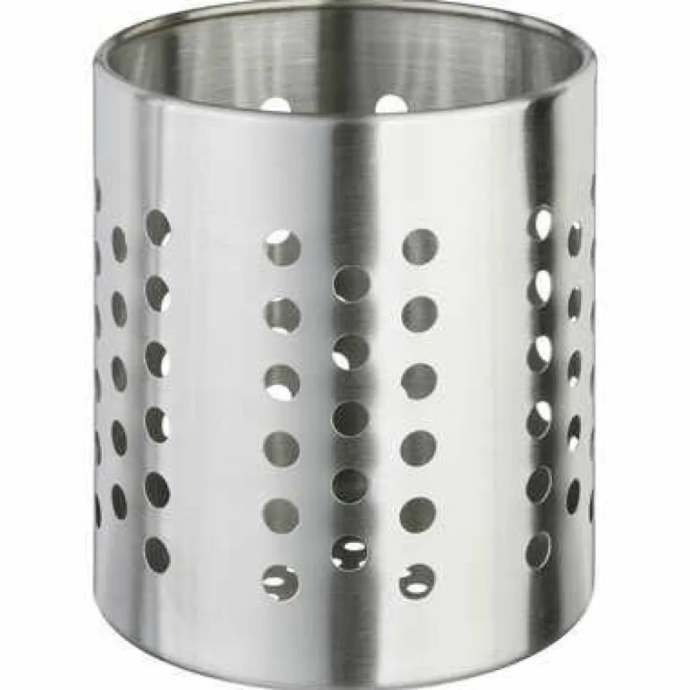 Ociekacz do sztućców walec