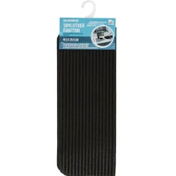 Ociekacz, mata suszarka do naczyń czarna